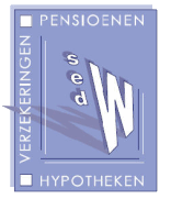 SEDW, pensioenen, verzekeringen, hypotheken, Alkmaar